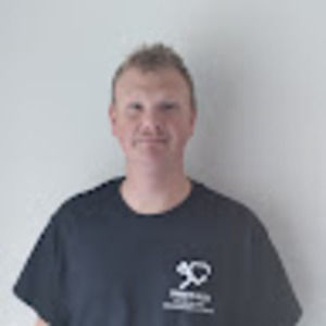 Meet your Posher, Stephen